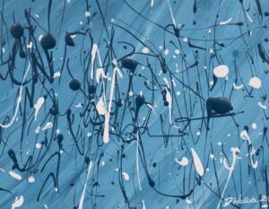 Organised Chaos (not for sale)