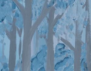 The Forest (not for sale)